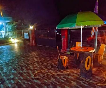 Znr Homestay Taman Sri Batang Kali