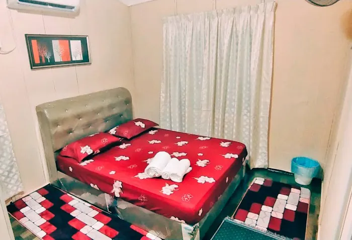 Znr Homestay Taman Sri Batang Kali Picture 3
