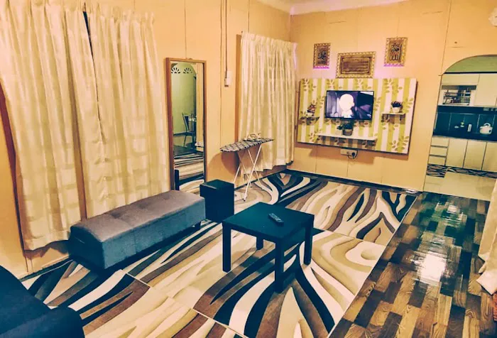 Znr Homestay Taman Sri Batang Kali Picture 7