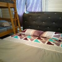 Tamu Cottage Batang Kali Guesthouse ico