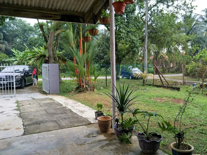 Tamu Cottage Batang Kali Guesthouse Picture 2
