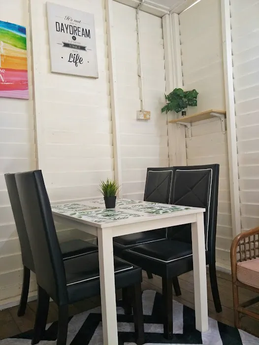 Tamu Cottage Batang Kali Guesthouse Picture 7