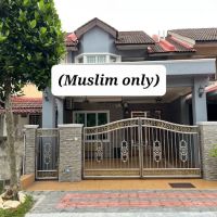Iwan Ila Homestay ico