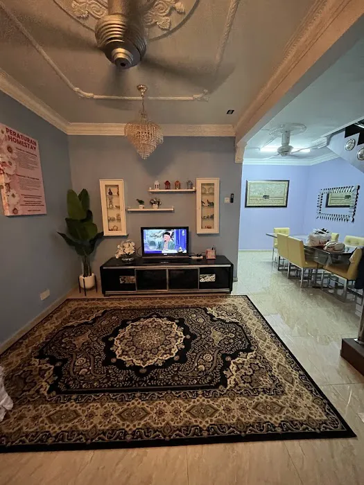 Iwan Ila Homestay Picture 4