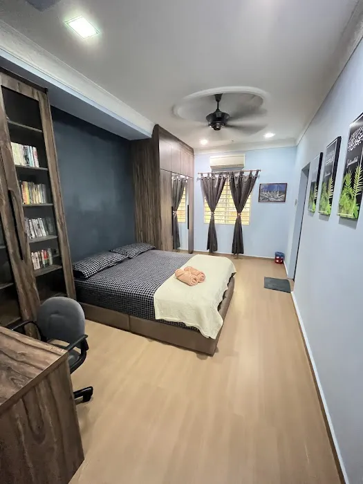 Iwan Ila Homestay Picture 5