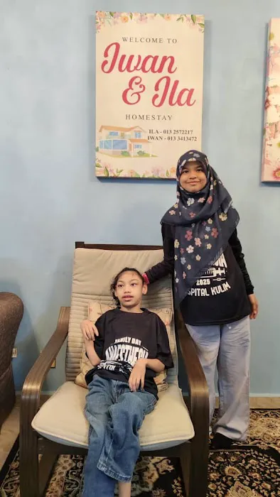 Iwan Ila Homestay Picture 7