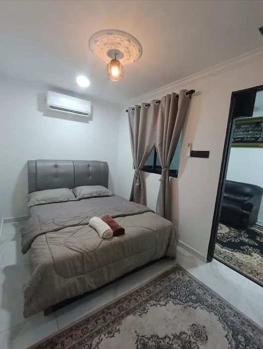 MZ HOMESTAY BATANG KALI Picture 3