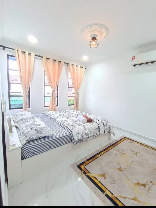 MZ HOMESTAY BATANG KALI Picture 2
