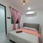 MZ HOMESTAY BATANG KALI