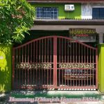 Homestay D'Manjah
