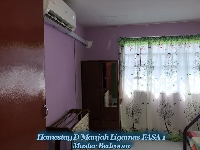 Homestay D'Manjah Picture 4