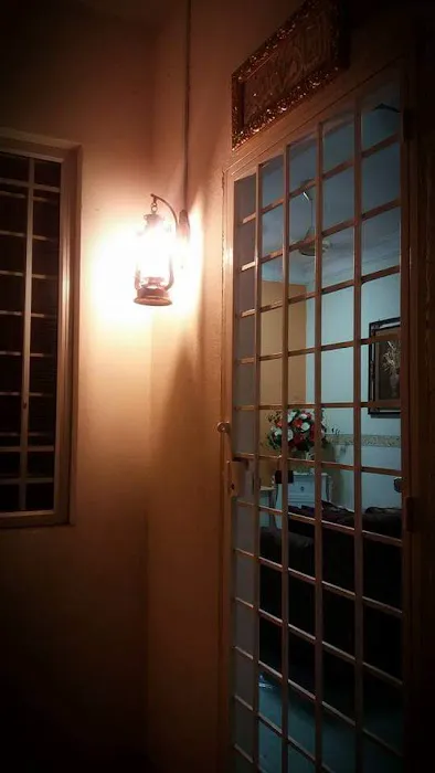 Wawa BK Homestay Picture 1