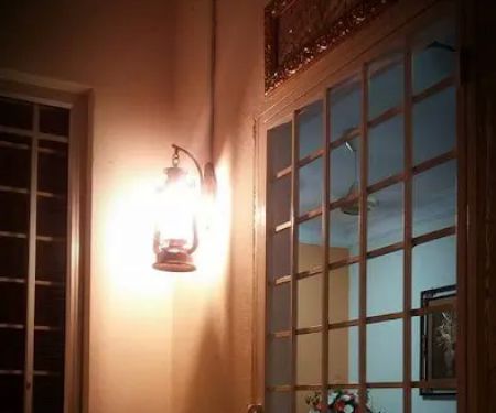 Wawa BK Homestay