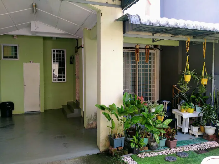Wawa BK Homestay Picture 2