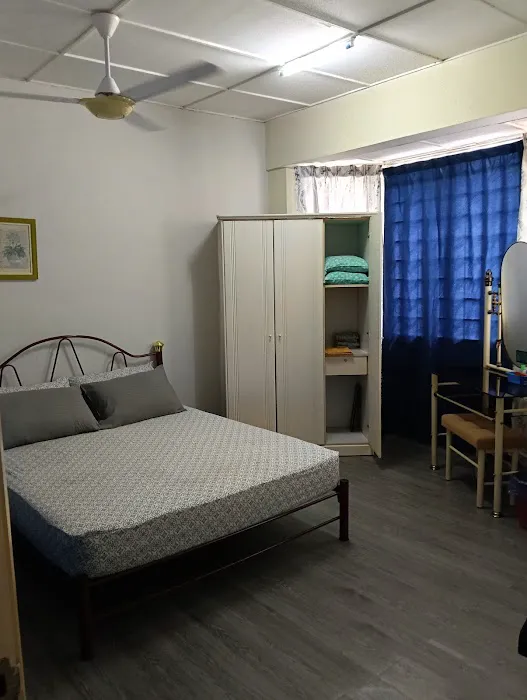 Wawa BK Homestay Picture 3