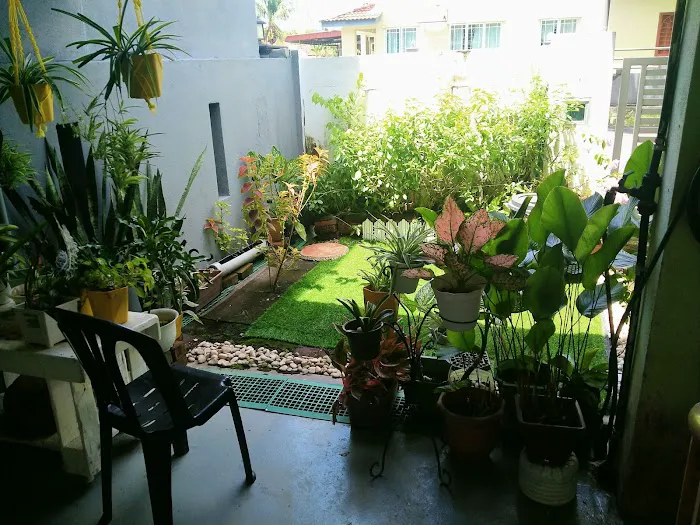 Wawa BK Homestay Picture 9