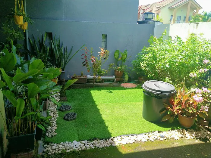 Wawa BK Homestay Picture 10