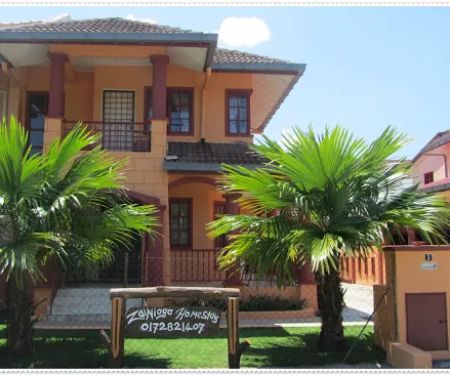 Zainiaga Homestay