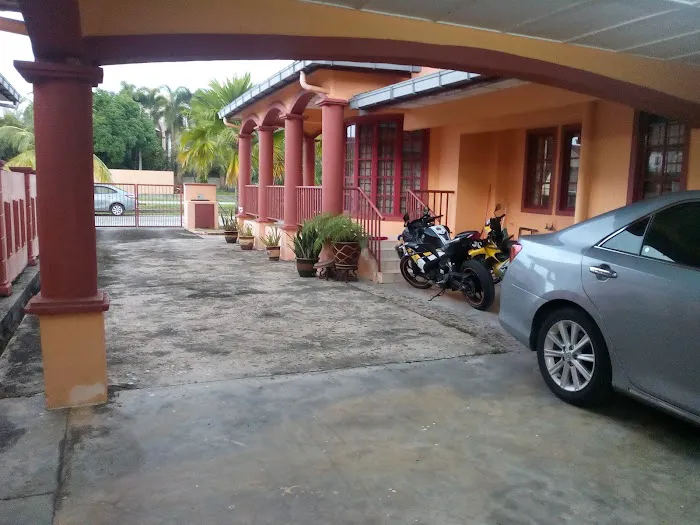 Zainiaga Homestay Picture 3