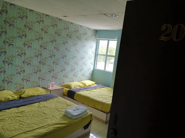 Hotel Batang Kali 88 Picture 4