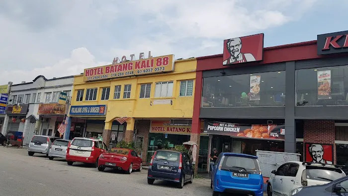 Hotel Batang Kali 88 Picture 2