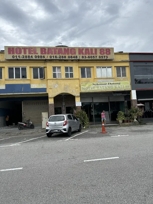 Hotel Batang Kali 88 Picture 1