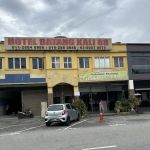 Hotel Batang Kali 88