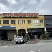 Hotel Batang Kali 88 ico