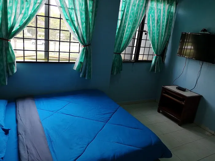 Hotel Batang Kali 88 Picture 3
