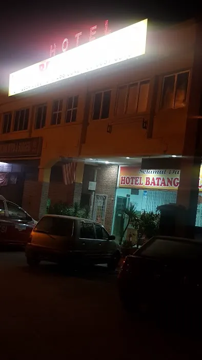 Hotel Batang Kali 88 Picture 9