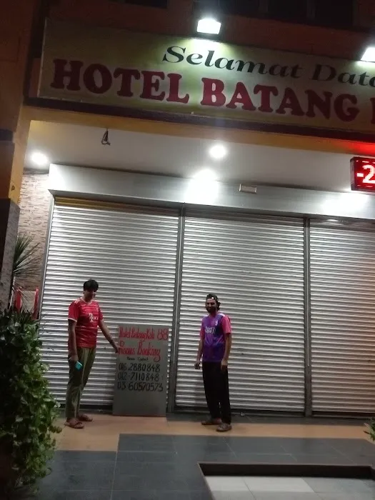 Hotel Batang Kali 88 Picture 7