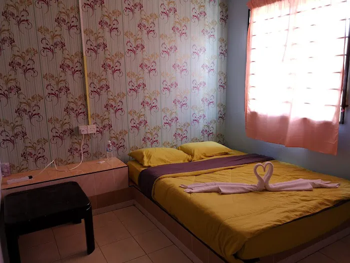 Hotel Batang Kali 88 Picture 5