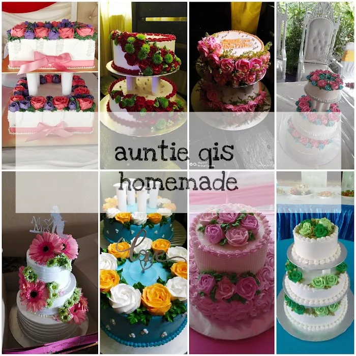 Auntie Qis Homemade Picture 3