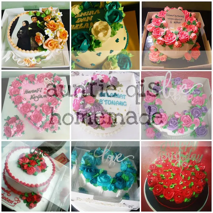 Auntie Qis Homemade Picture 4