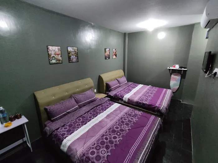 Hotel Oasis Picture 2