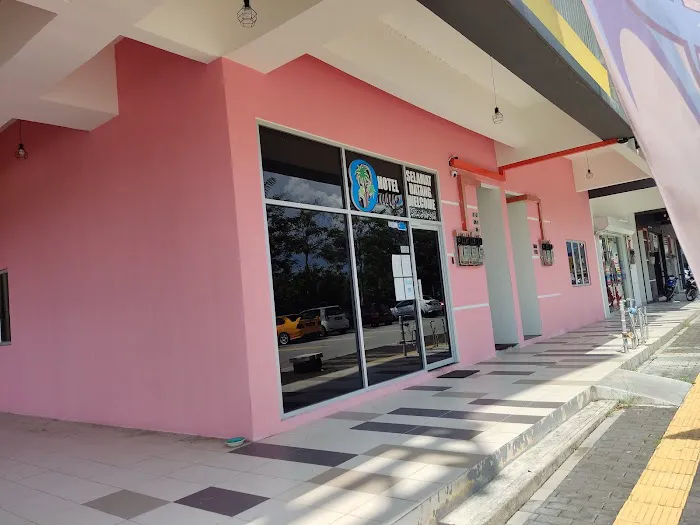 Hotel Oasis Picture 1