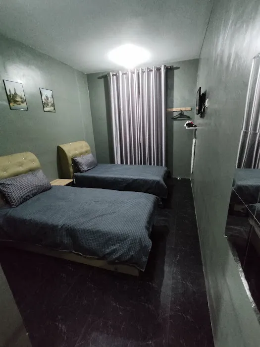 Hotel Oasis Picture 4
