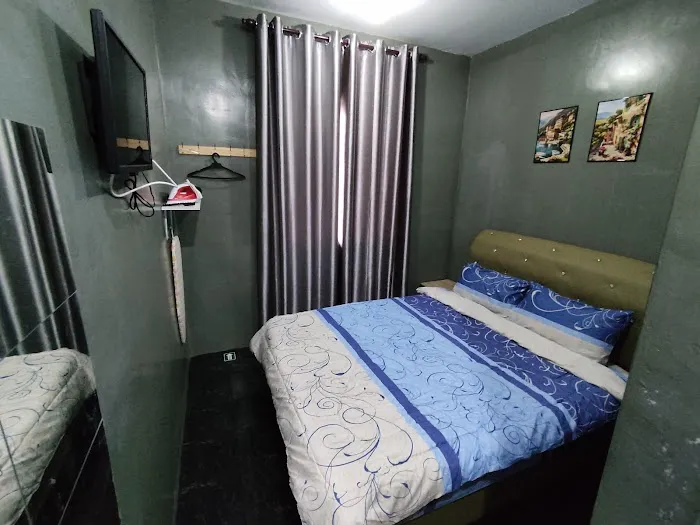 Hotel Oasis Picture 6