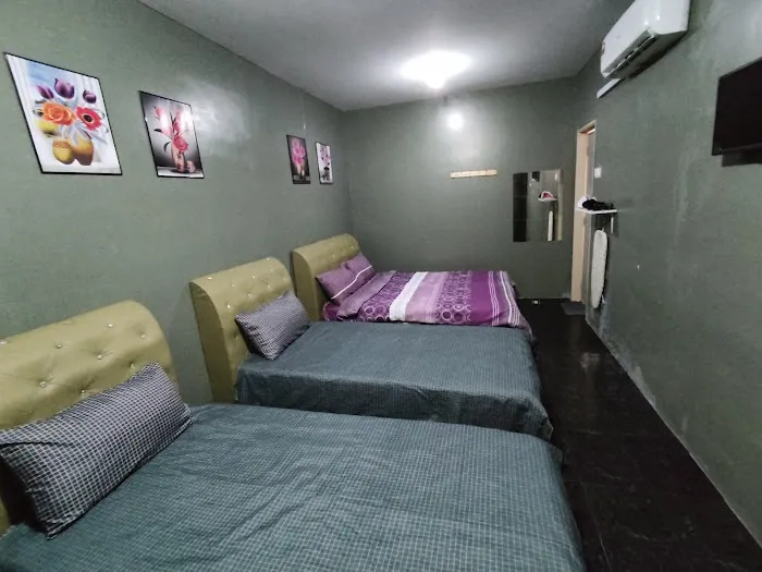 Hotel Oasis Picture 9