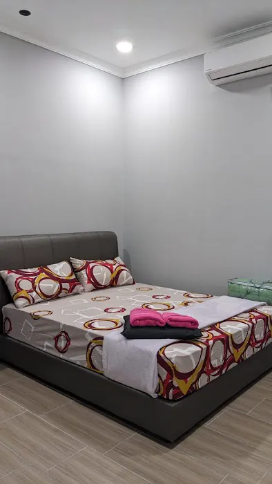 Homestay Batang Kali - Kosbak Suite Picture 2