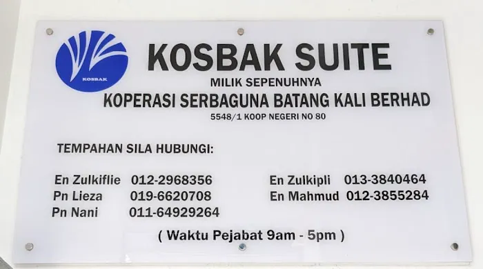 Homestay Batang Kali - Kosbak Suite Picture 7