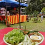 Homestay Dusun Tok Ayah