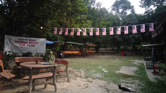 Homestay Dusun Tok Ayah Picture 2