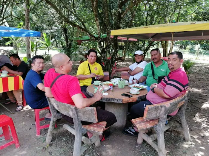 Homestay Dusun Tok Ayah Picture 3