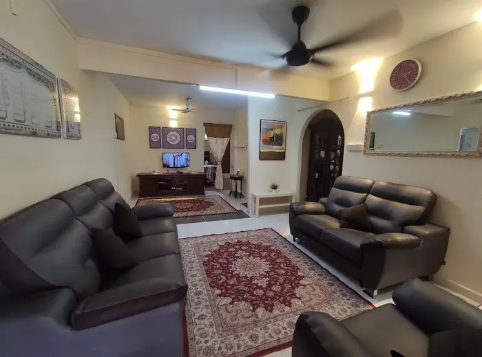 Homestay 74 Batang Kali Picture 1