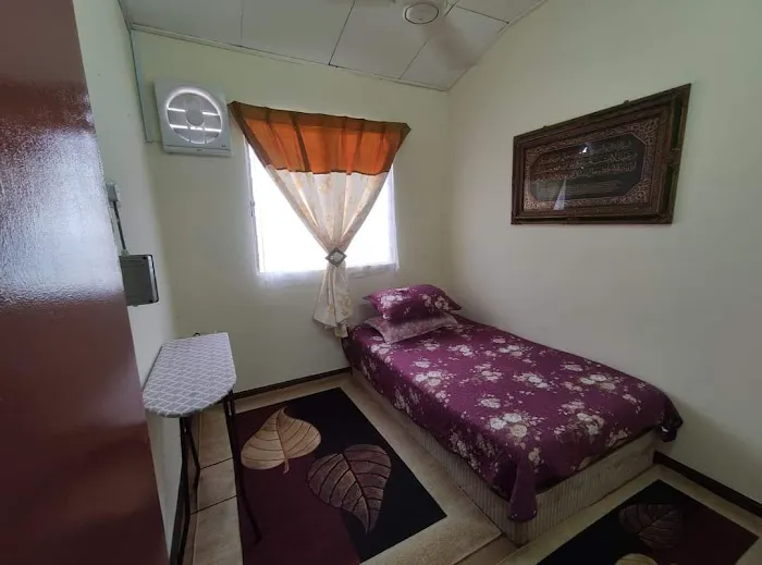 Homestay 74 Batang Kali Picture 4