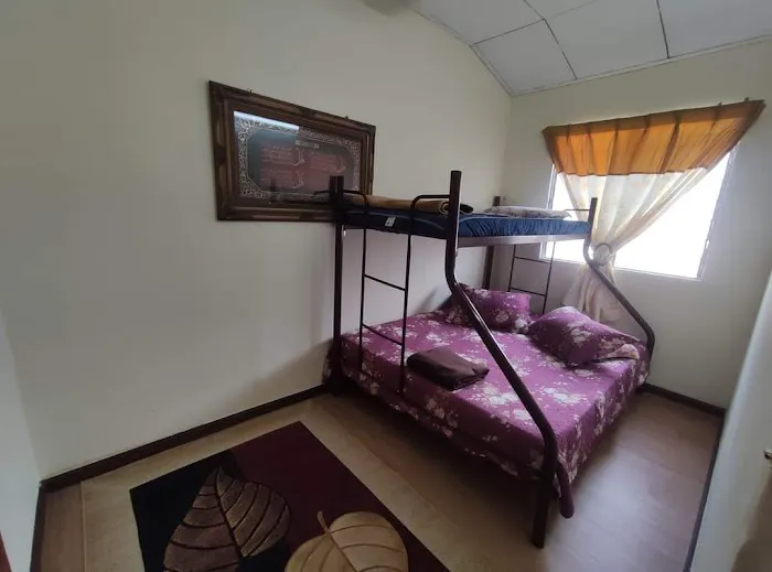Homestay 74 Batang Kali Picture 5