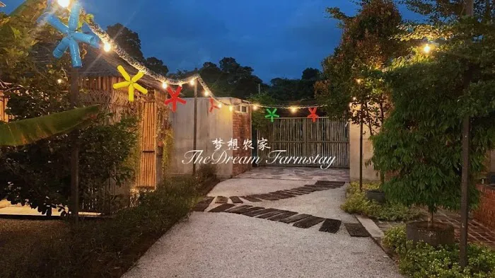 The Dream Farmstay Picture 5