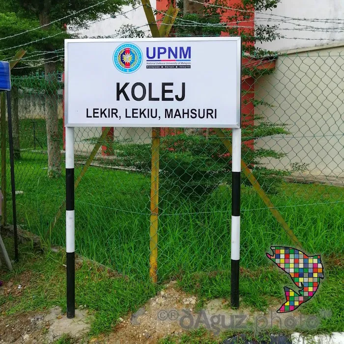 Kolej Lekiu UPNM Picture 1