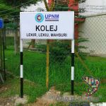 Kolej Lekiu UPNM